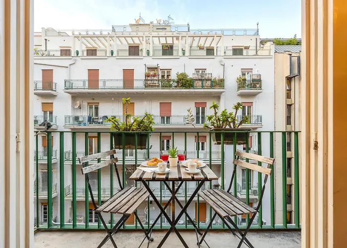 Quinto Stabile Rooms&Suite Palermo