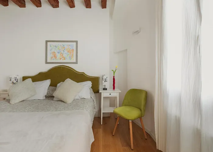 Bianca Cappello House Bed & Breakfast Venice