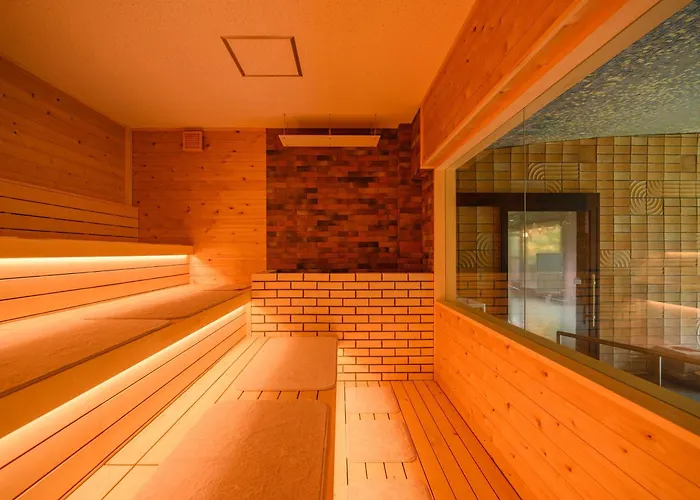 Shirasagiyu Tawaraya Hotel Kaga 
