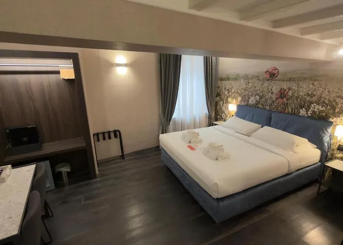 Pax Hotel Rome