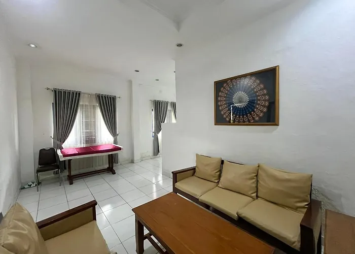 Hotel Bahtera PT.Pelni Bogor