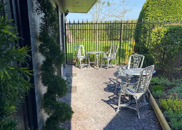 Willow Lodge Hambleton Poulton-le-Fylde
