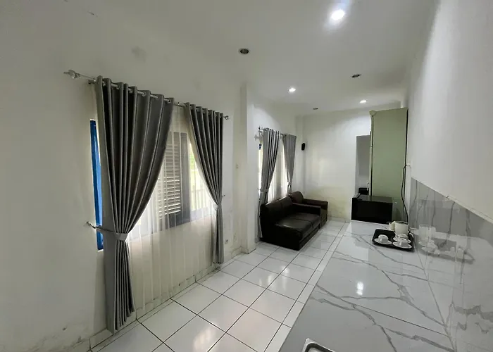 Hotel Bahtera PT.Pelni Bogor