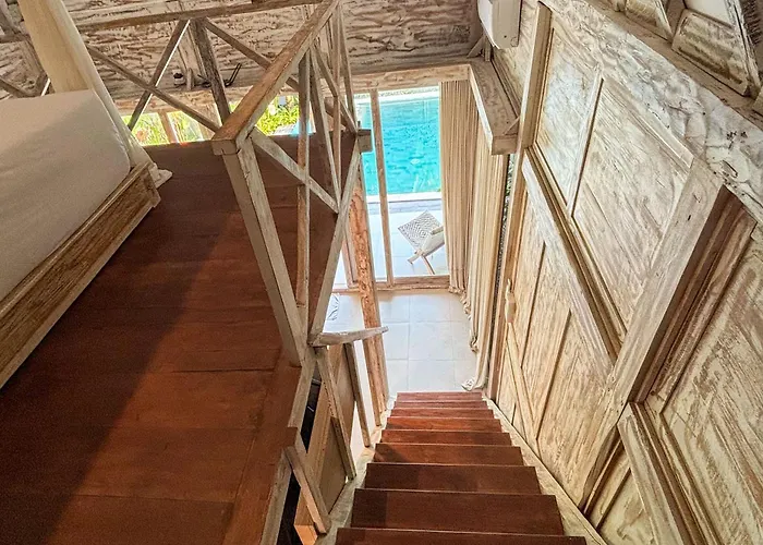 Villa Alisha Pererenan Canggu