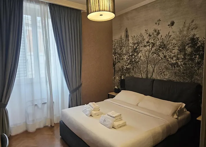 Pax Hotel Rome
