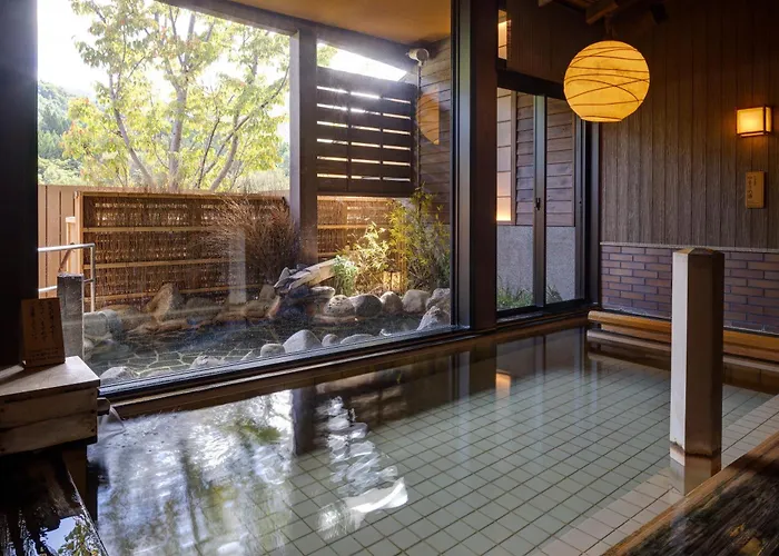 Onyado Yuinosho, Shirakawago Hotel