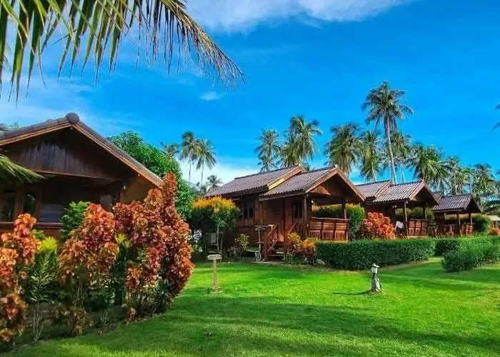Walk In Homestay Ko Kut
