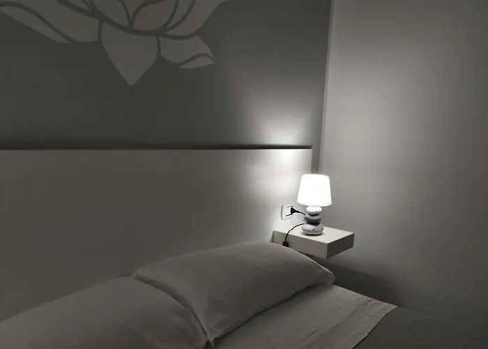 Fiore Di Loto Rooms Carini