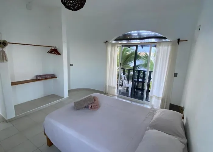 Hotel Casa Kayab Puerto Morelos