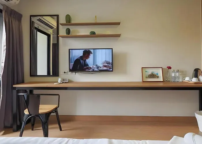 Casa Luxe Hotel And Resident กรุงเทพมหานคร