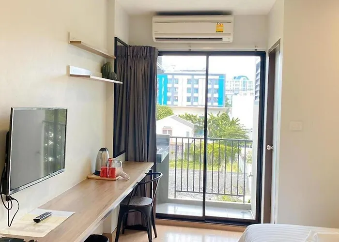 Casa Luxe Hotel And Resident กรุงเทพมหานคร