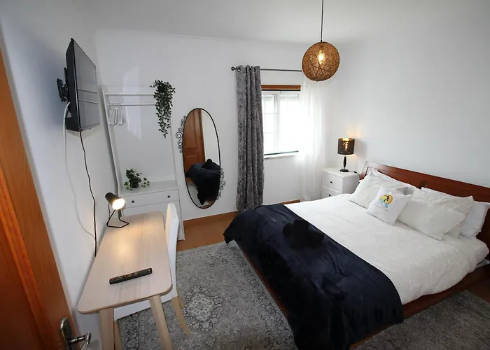Peniche Surf Lodge 2
