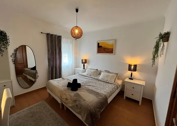 Peniche Surf Lodge 2
