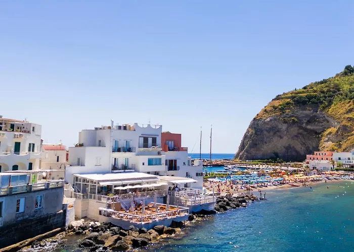Roccobarocco Boutique Hotel Sant'Angelo 