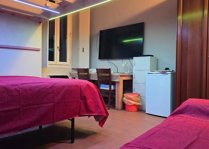 La Casa Di Daniele Hotel Brescia