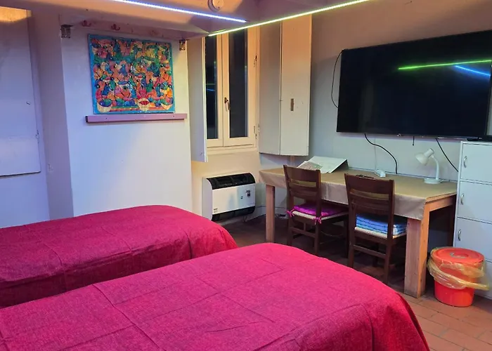 La Casa Di Daniele Hotel Brescia