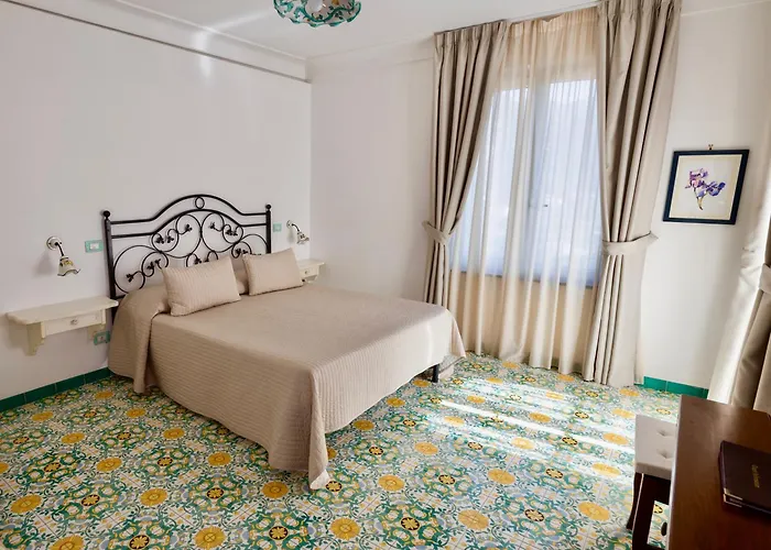 B&B Orto Paradiso Minori