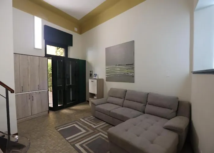 IMHOME - Cadorna House Milán