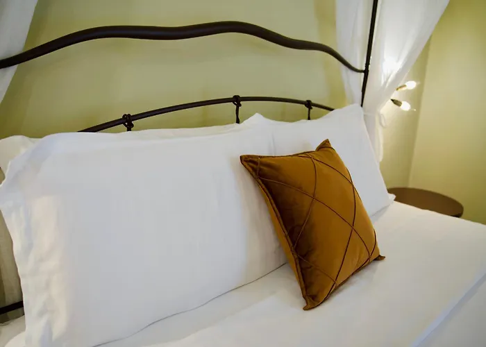 Ilsanleonardo Bed and Breakfast Bergamo