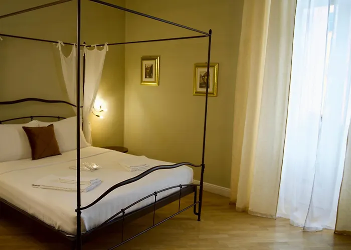 Ilsanleonardo Bed and Breakfast Bergamo