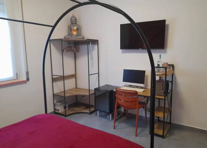 Biobenessere Eco-B&B -Adults Only- Moto&Bike Parking Arezzo