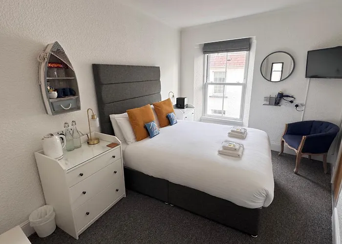 Gumfreston Guest House Tenby