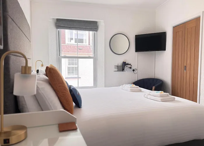 Gumfreston Guest House Tenby