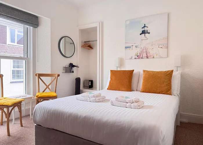 Gumfreston Guest House Tenby