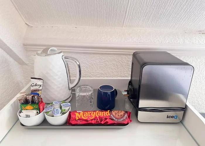 Gumfreston Guest House Tenby