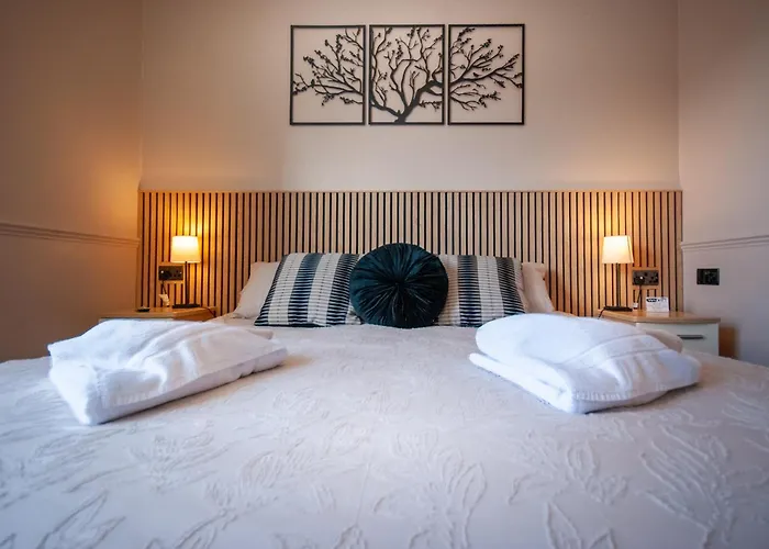 Hambledon Hotel Shanklin
