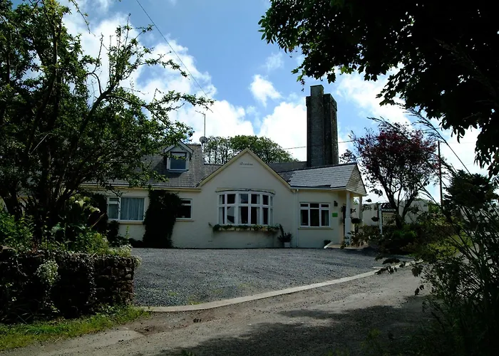 Rosedene Guest House Pembroke