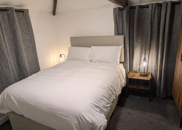 The Rampant Horse Public House Hotel Fakenham