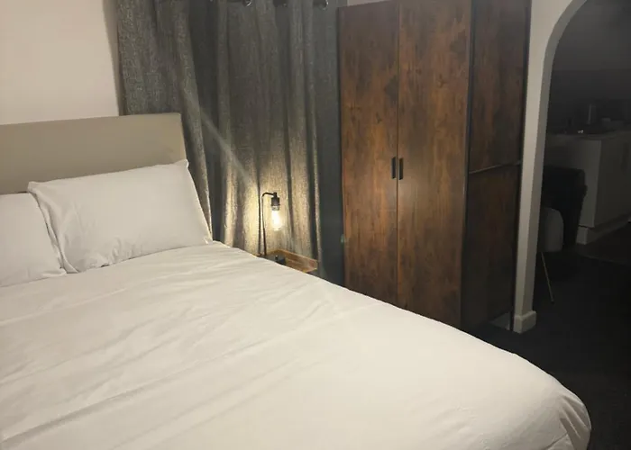 The Rampant Horse Public House Hotel Fakenham