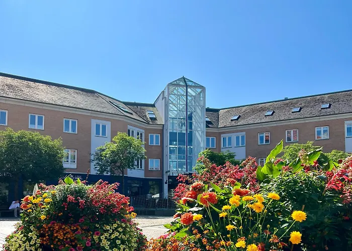 Mortens Kro Boutique Hotel Aalborg