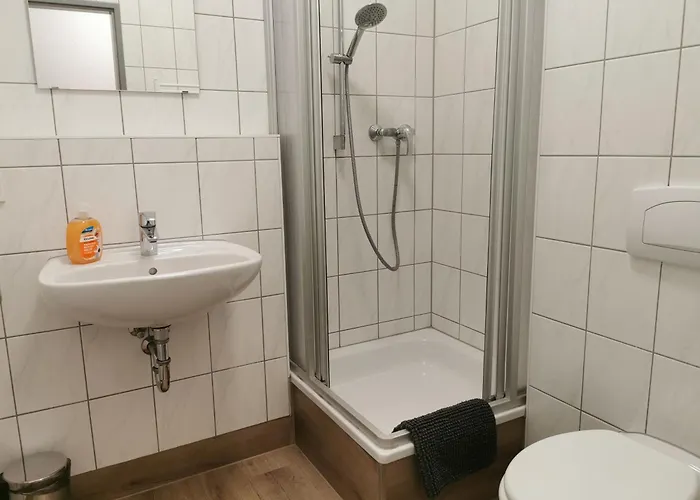 Herberge 39 Meißen