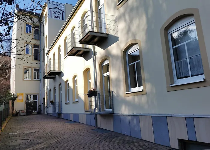 Herberge 39 Meißen
