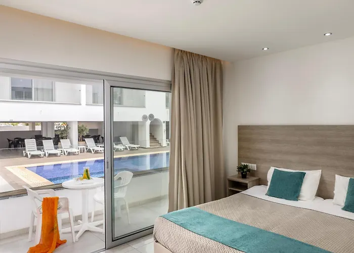 Milea Hotel Agia Napa