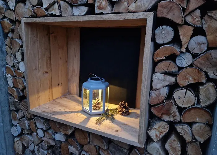 Chalet Diognysos B&B, Wellness & Boutique Hotel, Valais Crans-Montana Diogne