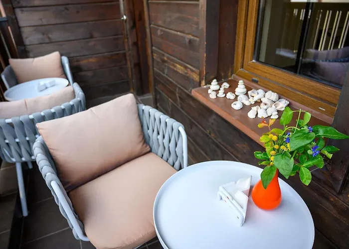 Effect Boutique Villa Azzura - Adults Only Misivri