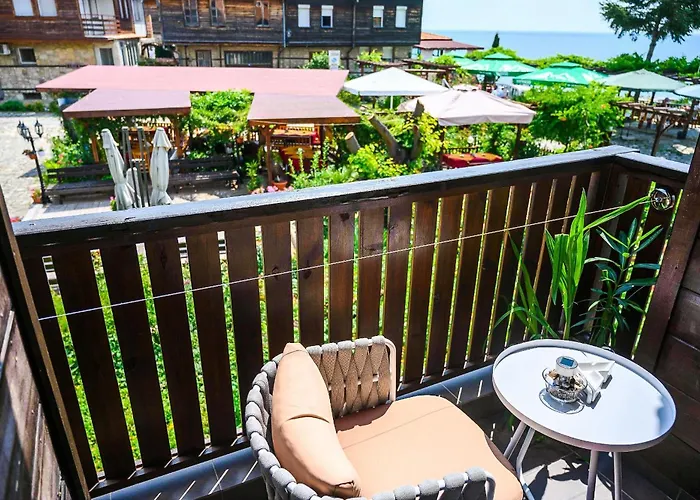 Effect Boutique Villa Azzura - Adults Only Misivri