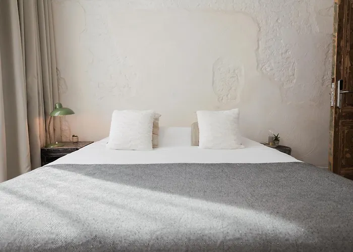 Manana Manana Hotel Antwerpen