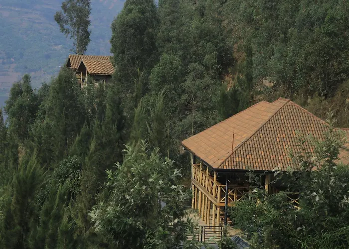 My Hill Eco Lodge Musasa