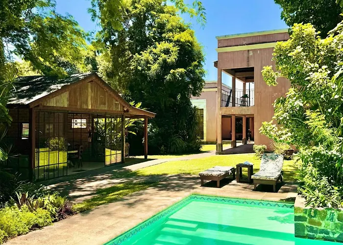 Rincón Escondido B&B Puerto Iguazú