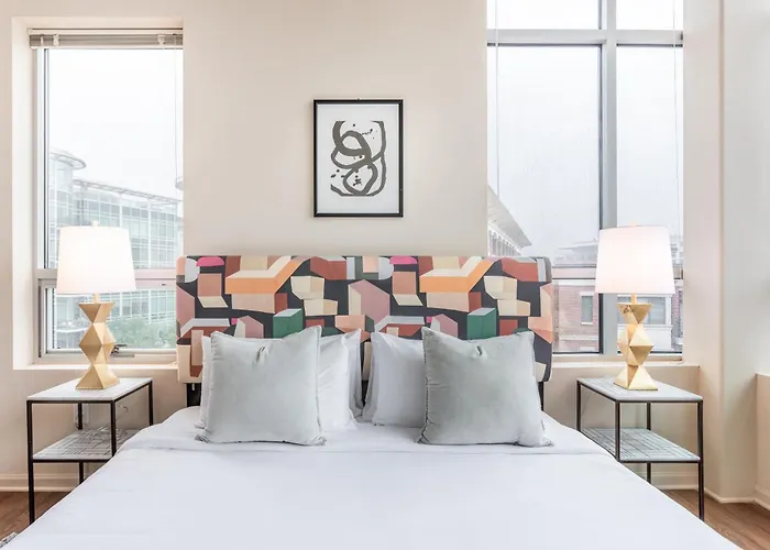 Mint House Greenville Downtown By Kasa