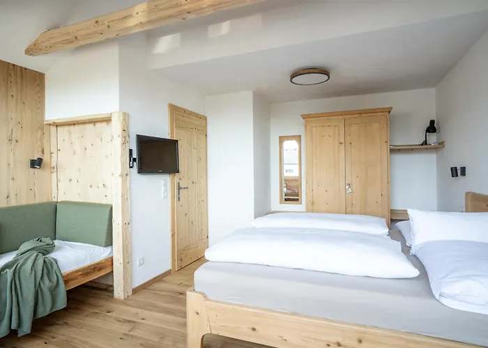 Hotel Rücklhof Schladming