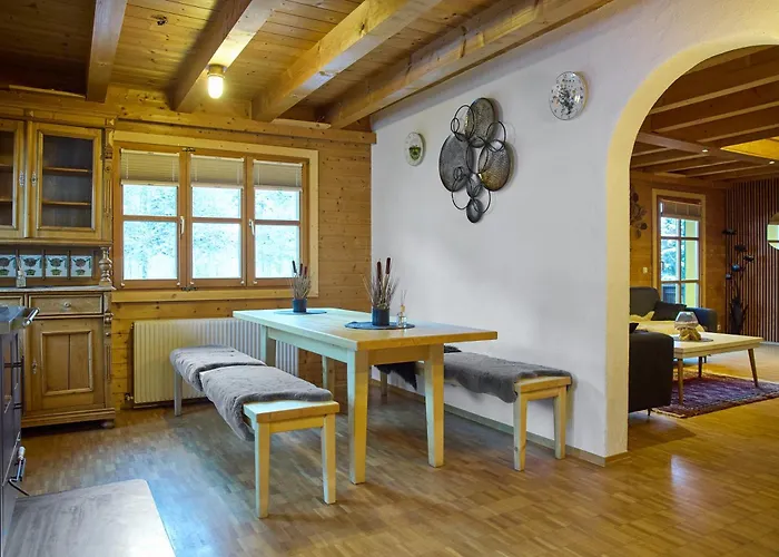 Alt Montafon Hotel Appartements Gaschurn
