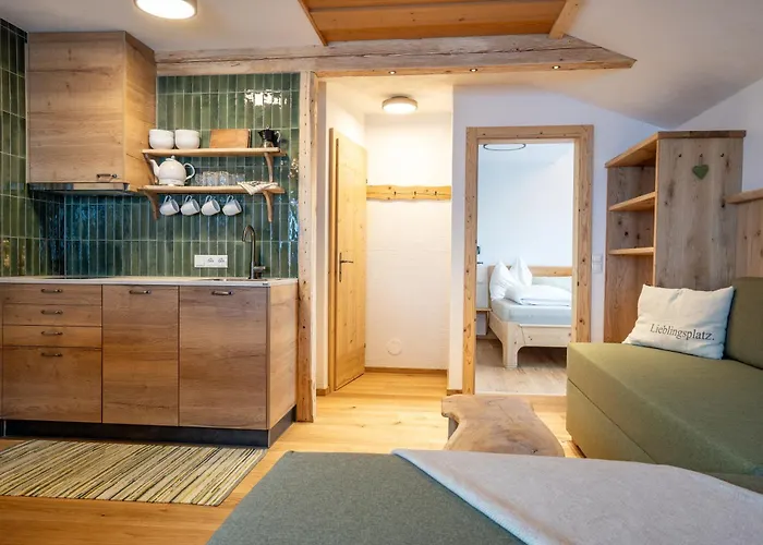 Hotel Rücklhof Schladming