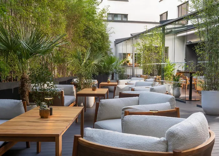 Sana Berlin Residence