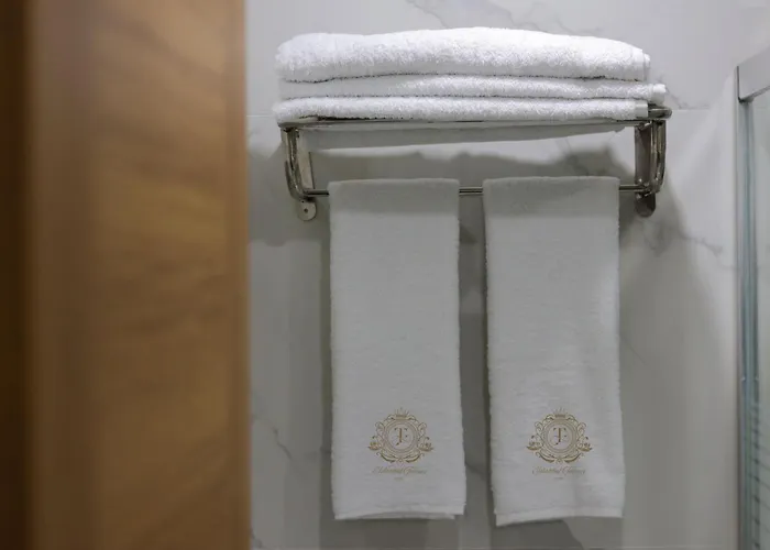 İstanbul Terrace Hotel