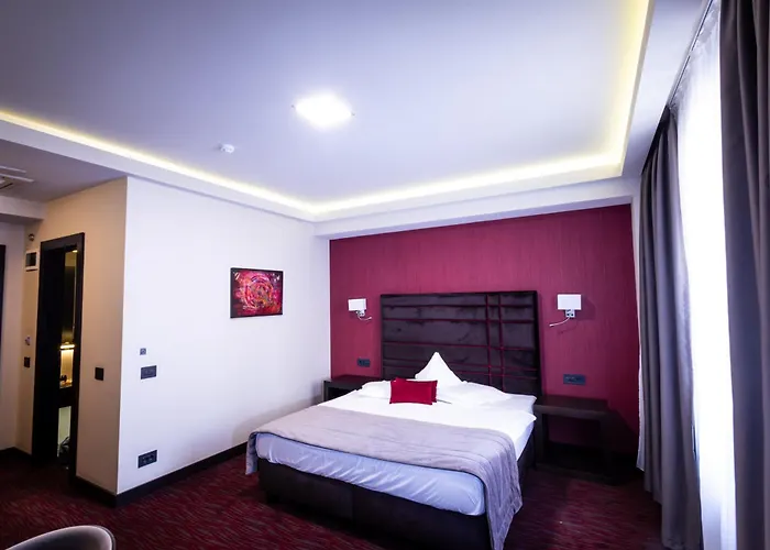 Old Town Hotel Timisoara